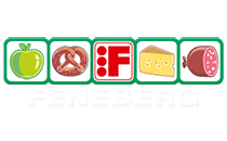 Logo Feneberg Lebensmittel Kempten