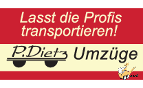 Logo Dietz Peter Niederpöllnitz