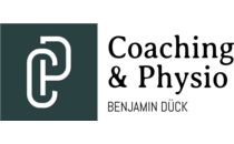 FirmenlogoDück Benjamin Coaching & Physiotherapie Augsburg