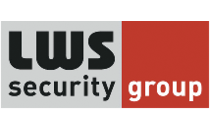 Logo LWS security Landshuter Wach- und Schließ GmbH Landshut