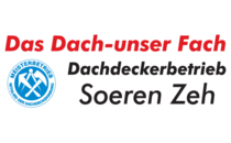 Logo Dachdeckerbetrieb Soeren Zeh Möschlitz
