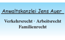 Logo Rechtsanwaltskanzlei Auer Jens Gera