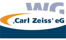 Logo Wohnungsgenossenschaft Carl Zeiss eG Jena