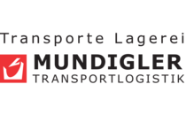 Logo Transporte Lagerei Mundigler Gera