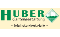 FirmenlogoGartengestaltung Huber Eggenthal