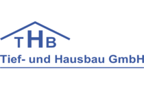 FirmenlogoTHB Tief- u. Hausbau GmbH Aham