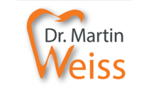 Logo Weiss Martin Dr. Dillingen