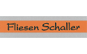 Logo Fliesen Schaller GmbH Höchstädt