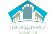 Logo Hausarztpraxis im Isarturm Juliana Ludwig Landau