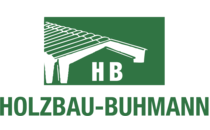 FirmenlogoHOLZBAU - Buhmann GmbH & Co. Weitnau