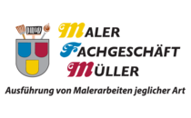 FirmenlogoMalerfachgeschäft Müller Saalfeld