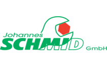 Logo Schmid Johannes GmbH Marktoberdorf