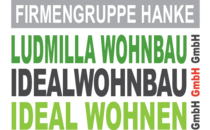 Logo Ludmilla Wohnbau GmbH Landshut