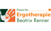 Logo Ergotherapie Renner Beatrix Greiz