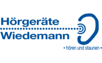 Logo Wiedemann - Hörgeräte Gersthofen