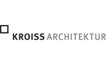 FirmenlogoKroiss Architektur Sonthofen