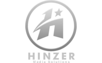 FirmenlogoHinzer Media Solutions Gerstenberg