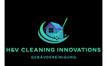 FirmenlogoH&V Cleaning Innovations Kempten (Allgäu)