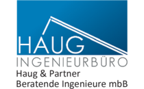 Logo Haug & Partner Beratende Ingenieure mbB Wertach