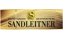 Logo Bestattungen Sandleitner GmbH & Co. KG Ottobeuren