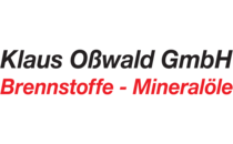 FirmenlogoOßwald Klaus Drucklufttechnik Augsburg