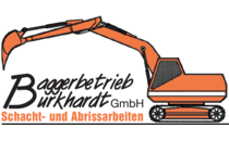 FirmenlogoBaggerbetrieb Burkhardt GmbH Thonhausen