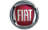 Logo Fiat Autohaus Klaus Friedberg