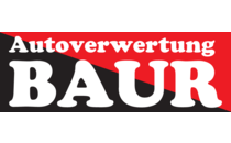 Logo Autoverwertung Baur Bobingen