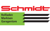 Logo Schmidt Rollladen-Garagentore Durach