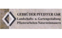 FirmenlogoPflasterarbeiten Pfeiffer GbR Holzgünz