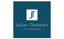 FirmenlogoThalmeir Julian Steuerberater Augsburg