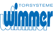 Logo Wimmer Torsysteme Gangkofen