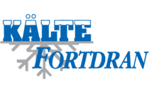 Logo Kälte-Fortdran Saalburg-Ebersdorf