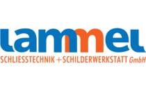 FirmenlogoSchließtechnik Lammel & Schilderwerkstatt GmbH Bad Klosterlausnitz