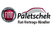 Logo Auto Paletschek e.K. Bad Wörishofen