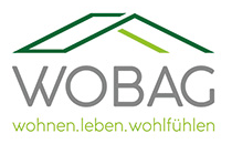 Logo Wohnungsbau- und Verwaltungsgesellschaft Saalfeld/Saale mbH Saalfeld