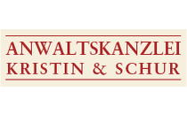 Logo Anwaltskanzlei Kristin & Schur Kaufbeuren