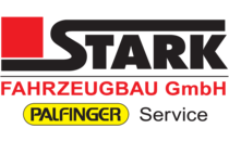 Logo Stark Fahrzeugbau GmbH Augsburg