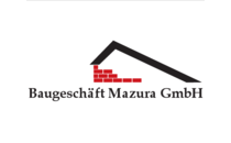Logo Baugeschäft Mazura Ottendorf