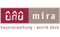 Logo Hausverwaltung Mira GmbH Landshut
