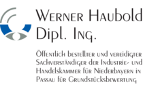 Logo Haubold Werner Dipl.-Ing. Landshut