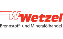 FirmenlogoWetzel W. Pößneck
