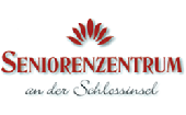 Logo Seniorenzentrum an der Schlossinsel Altfraunhofen