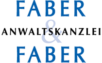 Logo Faber & Faber, Michael Faber, Brigite Ketterle-Faber, Stefanie Holme, Sarah Faber Augsburg