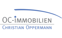 Logo OC-Immobilien Christian Oppermann Friedberg
