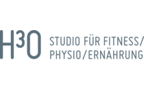 FirmenlogoH³O Studio für Fitness/Physio/Ernährung Memmingen