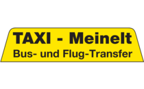 Logo Taxi-Meinelt Hermsdorf