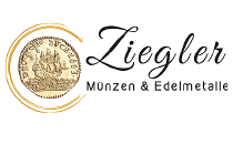 Logo Ziegler Münzen & Edelmetalle Memmingen