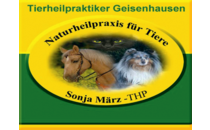Logo Tierheilpraktiker Geisenhausen Geisenhausen