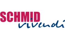 FirmenlogoSchmid vivendi Gersthofen